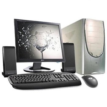  Kompiuterinės prekės ir priedai 